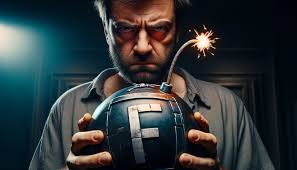 Just a quick hello can we please not drop the F Bomb all the time as it  causes lots of of admin work as the AI throws a massive wobbler every Time