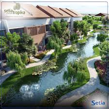 Learn more about paperwork & development new company. Enjoy Easy Connectivity With Setia Warisan Tropika Belladonna