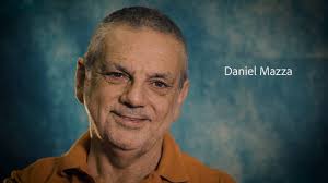 "El Anfiteatro". Daniel Mazza.