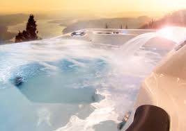 Urban central in salt lake with indoor hot tub. Bountiful Hot Tub Store Salt Lake County Pool Builder