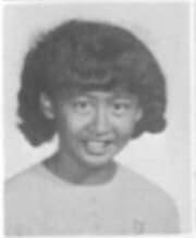 Heavenly Birthday of Rene Christina Cayabyab-Lovall, Class of 1972