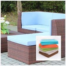Waterproof Outdoor Indoor Furniture Cushions Replacement Deep Seat Cushion For Patio Chair Furniture Wish