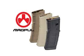 Before the year 2007 polymer magazines for modern sporting rifles and military firearms were largely considered too cheap to be reliable, particularly for professional field use. Magpul Pmag 30 Gen M3