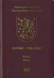 Spain is part of the european union. Visa Requirements For Finnish Citizens Wikipedia