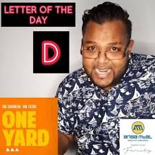 ONE YARD Caribbean