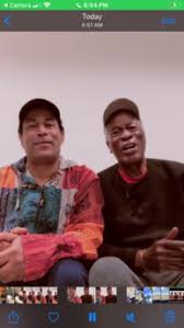 Welcome to my tik tok videos channel. Grammy Nominated Director K C Amos And Tv Film Star John Amos Launch Tiktok Video That Goes Viral Awj Platinum Pr Prlog