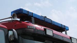 Fire reported in Kalispell northwest of Bowser Lake