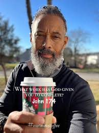 Father,grant us the power to do the impossible through faith in you,in the  mighty name of Jesus.keep pressing and Good morning.