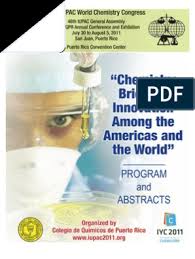 Jadi saya mau review pekerjaan di pt. Iupac2011 Book Ribosome Chemistry