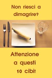 Freschi, naturali e ad alto contenuto di fibra; Cosa Mangiare Per Dimagrire Cibo Per Perdere Peso Bevande Che Fanno Dimagrire Pasti Per Mangiare Sano
