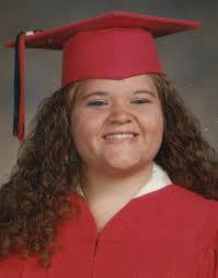 Ashley Marie Reynolds