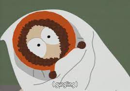 Omg Cosita Linda Pero Despues Lo Mataran South Park Anime Butters South Park South Park