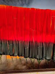 It is an economical product compared to other deep coloring agents. Dyeing Wikipedia