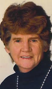 Juanita Harbin Van Tassel (1931-2003)