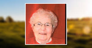 Mrs. Jo Bruce Obituary January 14, 2016