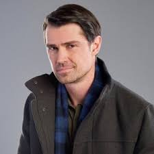 Corey Sevier as Jeremy in Noel Next Door