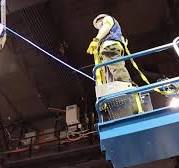 VIDEO] Genie Lift Tools Access Deck Provides Operators a ...