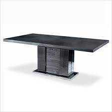 Riviera Dining Table Extendable Dining Table Expandable Dining Table Modern Dining Table