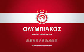 Make a logo design in minutes. Olympiacos Wallpapers Wallpaper Cave