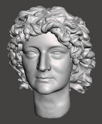 Sculpting a Baron figure, any existing versions?