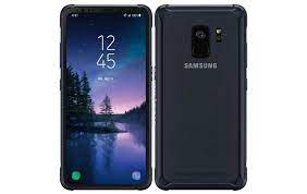 All sanitized and cleaned to ship out. El Canero Galaxy S9 Active Llegara Con Certificacion Mil Std 810g