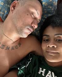 Warrick Cameron Abel