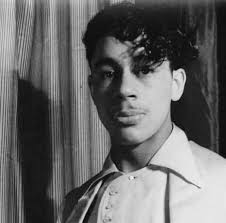 Remember the gloriously entertaining performances at Blues Harbor in  Buckhead by Doc Scantlin and his Imperial Palms Orchestra. I never saw Cab  Callaway, but this had to be inspired by him. |