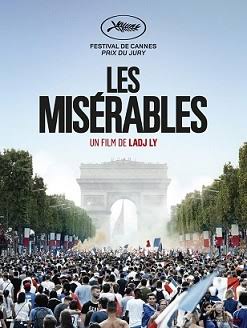 Les Misérables (2019 film) - Wikipedia