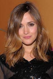 Top 5 Balayage Hairstyles And How To Get The Look Hair Romance Rose Byrne Hair Balayage Hair Hair Romance