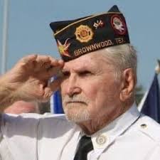 Charles Robert Dodds, Jr.