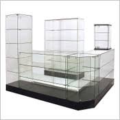 Maybe you would like to learn more about one of these? Retail Display Cases And Counters Kc Store Fixtures