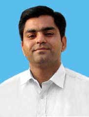 Gagan Anand's Instagram, Twitter & Facebook