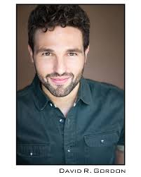 American Theater Group Announces Cast of Parade: Broadway's Megan McGinnis  and David R. Gordon Lead Cast