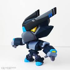 This enigmatic creature just appeared in town one day. 20 New For Brawl Stars Mecha Crow Drawing Barnes Family