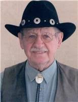 Hugh Pryor Obituary (1928