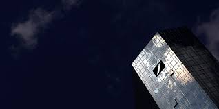 The deutsche bundesbank is the central bank of the federal republic of germany. Kommentar Stellenabbau Deutsche Bank Das Ende Ist Absehbar Taz De