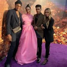 85 idées de Aladdin: Mena&Naomi