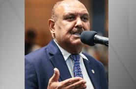 Morre no Rio o deputado estadual Otoni de Paula Pai aos 71 anos