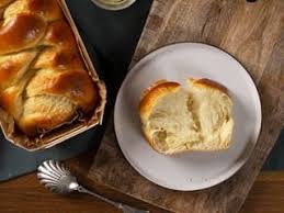 La Tropezienne Recette En 2020 Brioche Recette De Petit Dejeuner Idee Recette