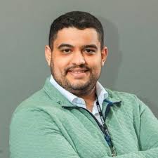 Meeting with SDAIA leaders