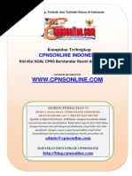 Maybe you would like to learn more about one of these? Soal Psikotes Tes Ketelitian Pdf