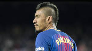 Uzun süredir adı galatasaray ile anılan brezilyalı orta saha oyuncusu paulinho için brezilya'dan flaş bir haber geldi. Fc Barcelona Paulinho Bietet Sich Fur Ruckkehr An Geld Ware Kein Problem Stern De