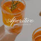 Aperitivo Sunset Cocktails  — The Baker House event image