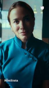 Quien Es Berta Ríos En La Sustitutatext= ¿te Sabías Esta Historiarodaje De  La Exitosa Novela