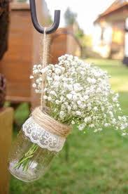 1001 Idees Innovantes Pour Que Faire Avec Des Pots En Verre Idee Deco Mariage Deco Mariage Decoration Mariage