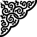 Category Typographic Ornaments In Svg Wikimedia Commons
