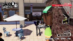 You can collect these cooking recipes and ask joker to make food other than just curry and coffee in p5 strikers. Recipes Persona 5 Strikers Wiki Guide Ign