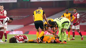 Vainqueur de la coupe des confédérations en 2013, il est un cadre de la sélection lors de la coupe du monde de 2014, organisée au brésil. Zusammenprall Mit David Luiz Raul Jimenez Erleidet Schadelbruch Kicker
