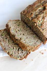 Maybe you would like to learn more about one of these? Olive Oil Zucchini Bread York Avenue