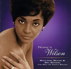 Nancy Wilson: a beginner's guide to the singer's many compilations